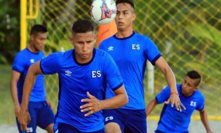 El Salvador Beach Soccer Cup 2022, un espectáculo garantizado