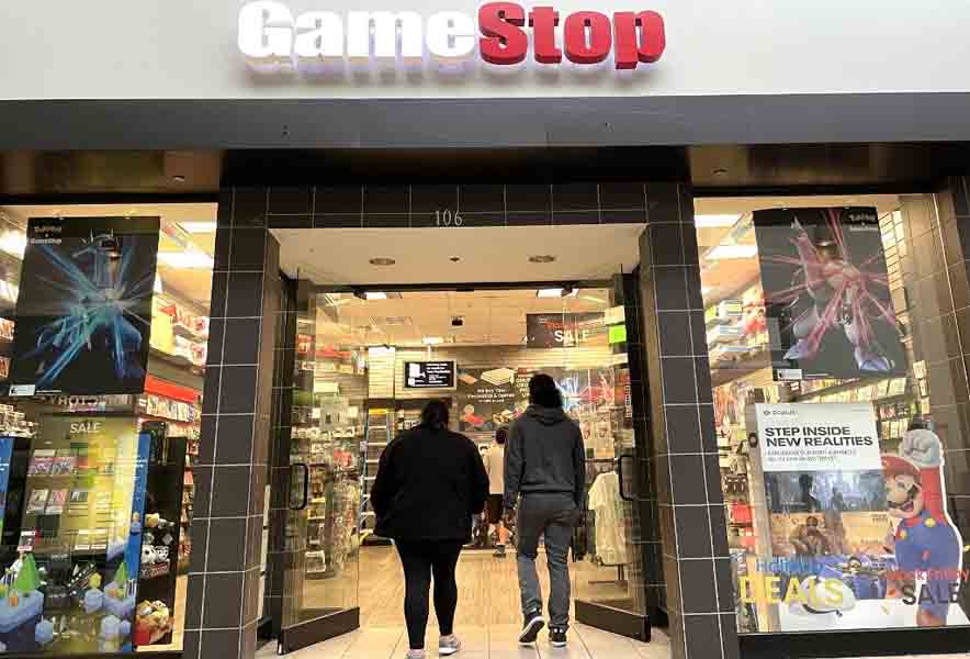 Jugadores con discapacidad anotan puntos en el mundo del videojuego