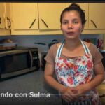 Cocinando con Sulma