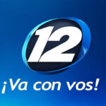 Canal 12 El Salvador -