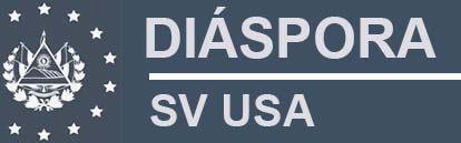Diáspora SV USA
