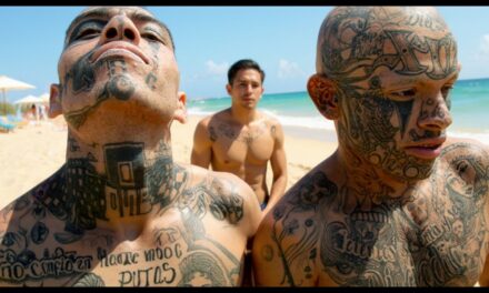 Venezuela: La impactante verdad sobre la ciudad más peligrosa