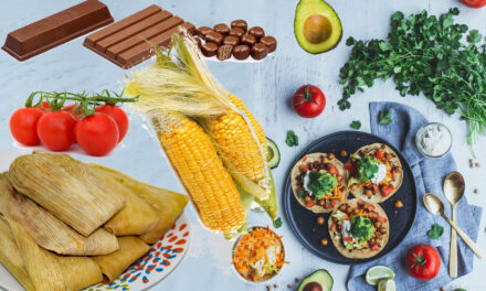 Maíz (Gastronomía de la Civilización Maya)