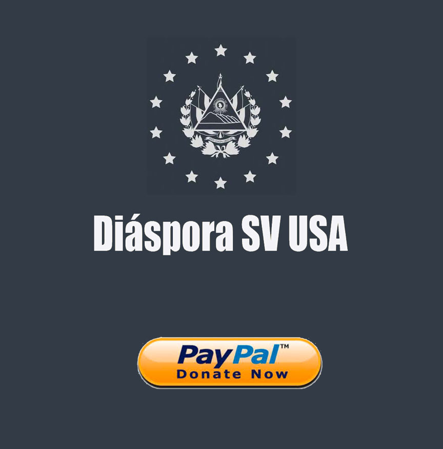 PayPal Donate