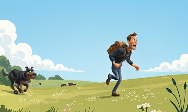 Chucho de Finca – L A Portillo – DiasporaSVUSA