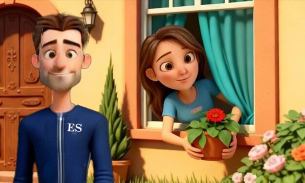 Chunchucuyo (Chikungunya) – L A Portillo – DiasporaSVUSA