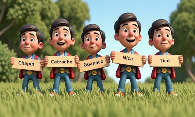 GentiliciosCentroAmericanos – L A Portillo – DiasporaSVUSA